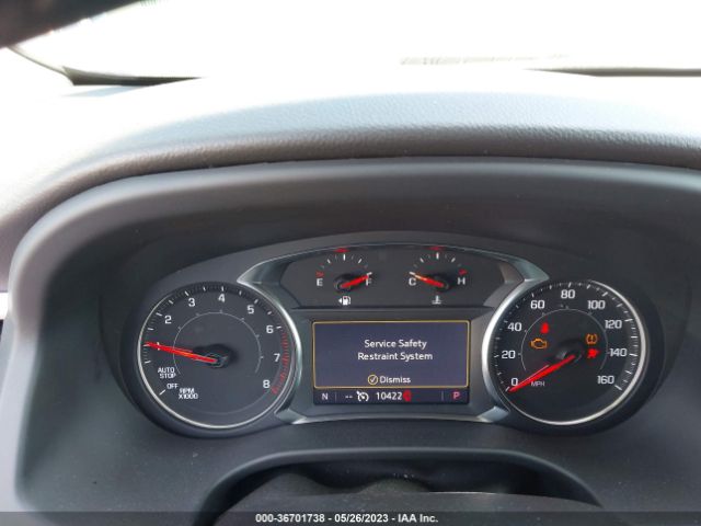1GKKNML45PZ143889 GMC ACADIA SLT