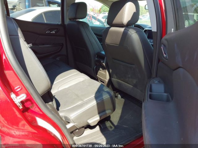 1GKKNML45PZ143889 GMC ACADIA SLT