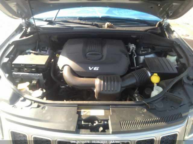 1C4RJEBG2EC276407 Jeep Grand Cherokee Limited