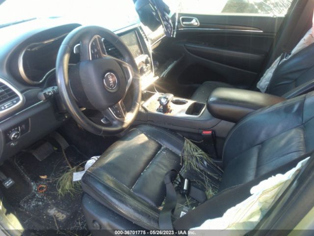 1C4RJEBG2EC276407 Jeep Grand Cherokee Limited