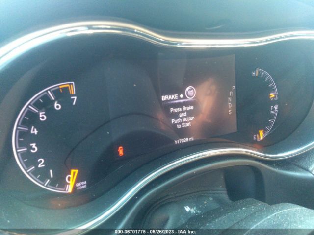 1C4RJEBG2EC276407 Jeep Grand Cherokee Limited