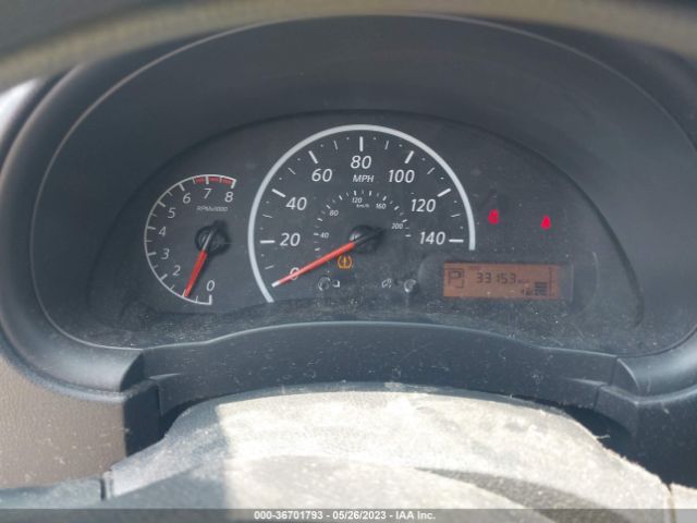 3N1CN7AP2JL827072 Nissan Versa Sedan S Plus