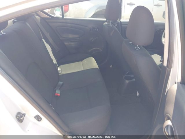 3N1CN7AP2JL827072 Nissan Versa Sedan S Plus