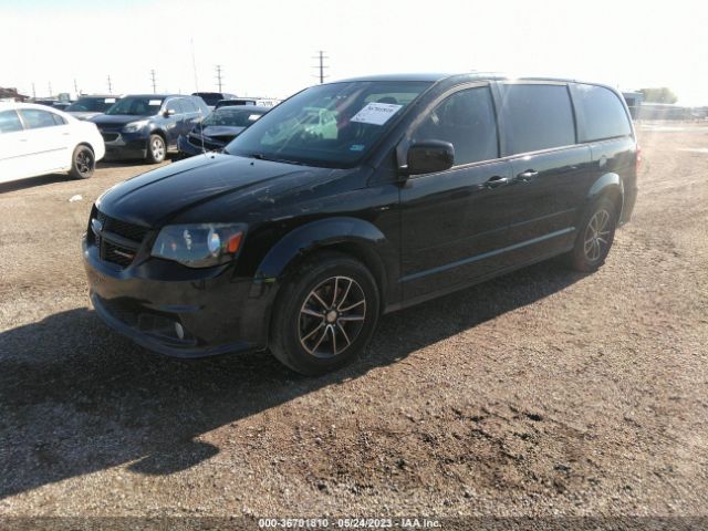 2C4RDGEG8FR631863 Dodge Grand Caravan R/t