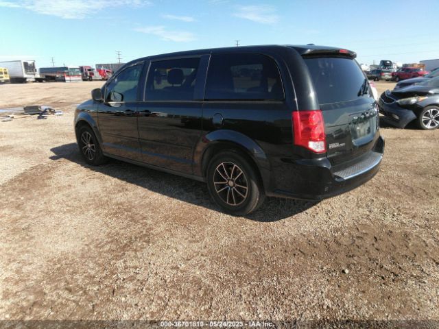 2C4RDGEG8FR631863 Dodge Grand Caravan R/t