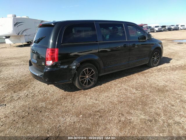 2C4RDGEG8FR631863 Dodge Grand Caravan R/t
