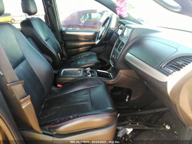 2C4RDGEG8FR631863 Dodge Grand Caravan R/t