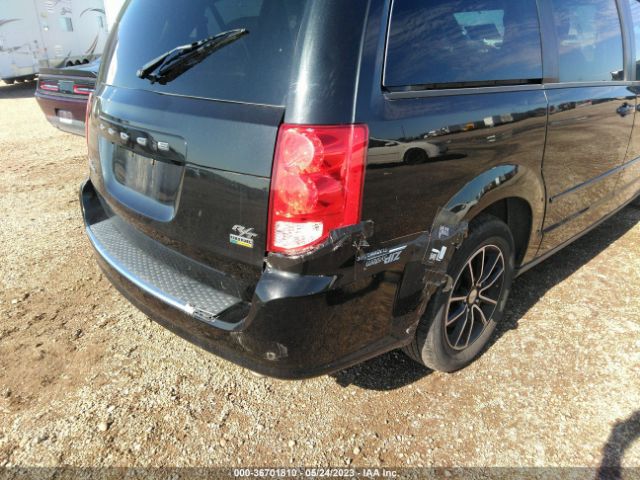 2C4RDGEG8FR631863 Dodge Grand Caravan R/t