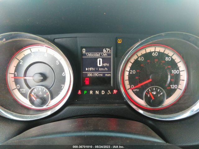 2C4RDGEG8FR631863 Dodge Grand Caravan R/t