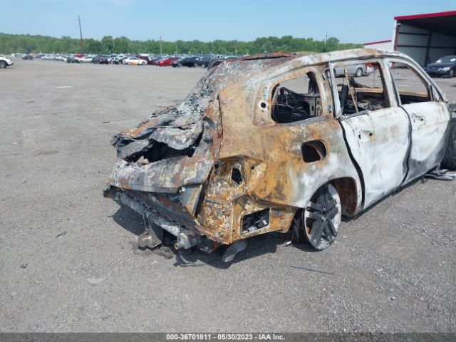 4JGDF6EE9FA478231 Mercedes-Benz Gl-class Gl 450