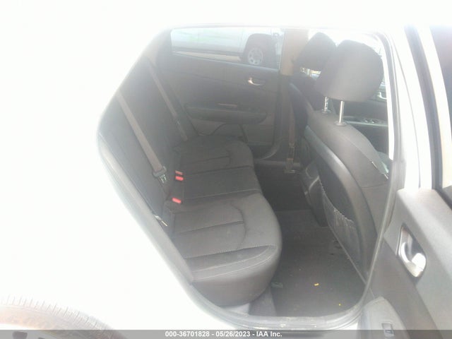 KIA Optima Lx 2018 KNAGT4L39J5190868 Image 9