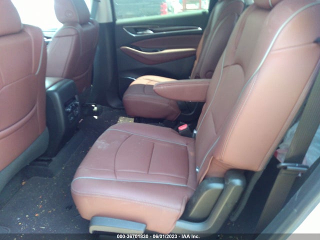 2021 BUICK ENCLAVE AVENIR VIN: 5GAERDKW5MJ271223
