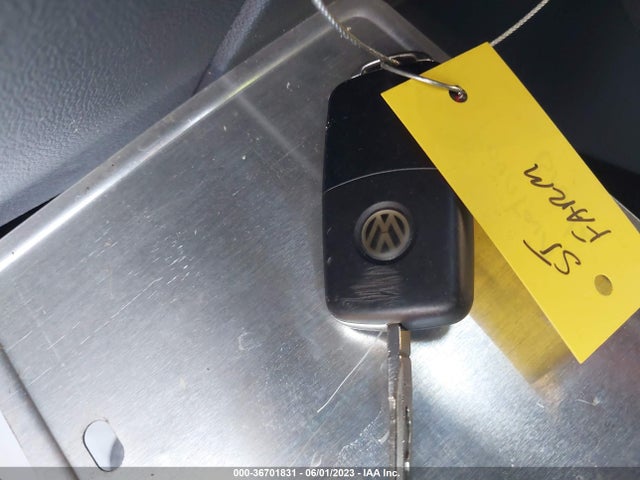 3VW167AJ7HM364859 Volkswagen Jetta 1.4t S
