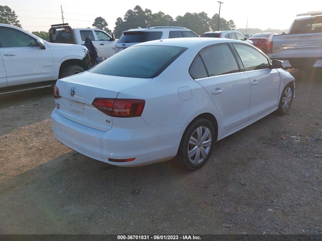 3VW167AJ7HM364859 Volkswagen Jetta 1.4t S