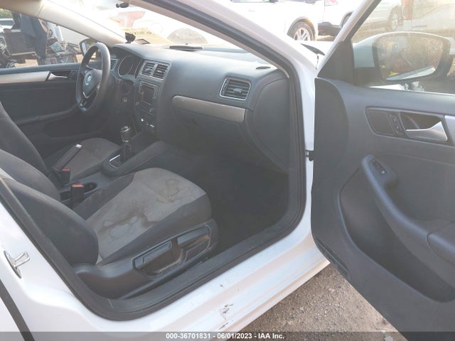 3VW167AJ7HM364859 Volkswagen Jetta 1.4t S