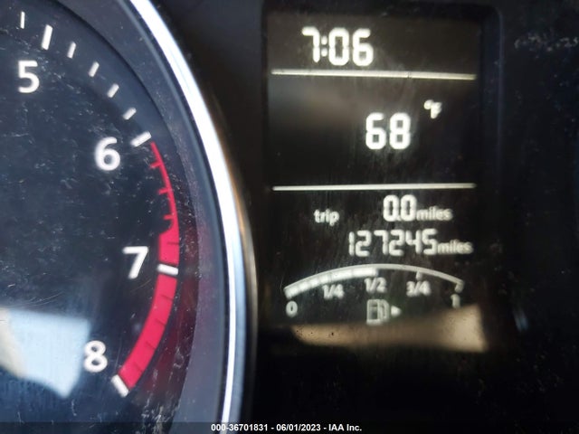 3VW167AJ7HM364859 Volkswagen Jetta 1.4t S