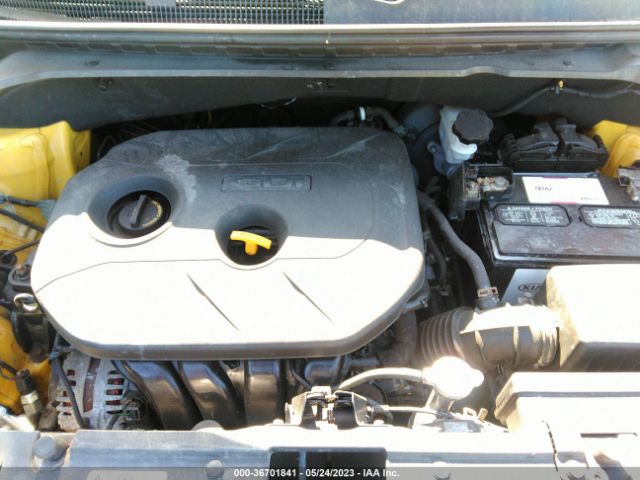 KNDJP3A50G7271329 KIA SOUL +
