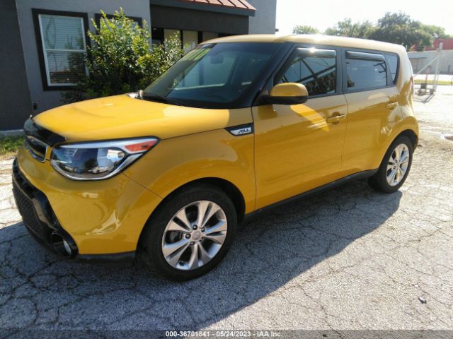 KNDJP3A50G7271329 KIA SOUL +