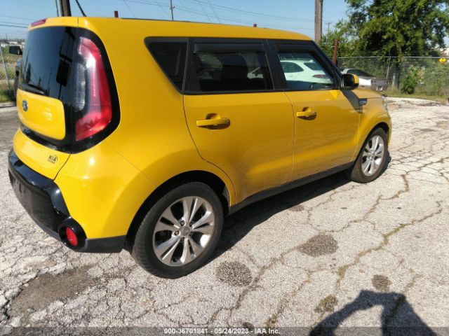 KNDJP3A50G7271329 KIA SOUL +
