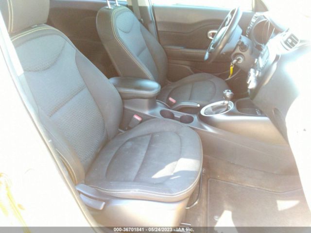 KNDJP3A50G7271329 KIA SOUL +