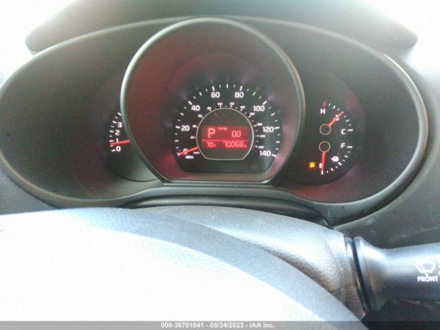 KNDJP3A50G7271329 KIA SOUL +
