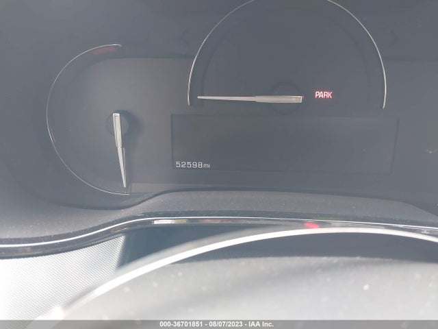 2018 Cadillac CTS, VIN: 1G6AS5SS4J0169842
