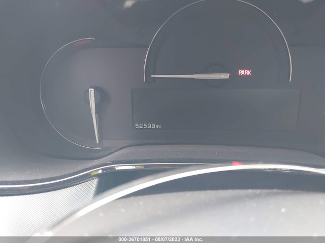 2018 Cadillac CTS, VIN: 1G6AS5SS4J0169842