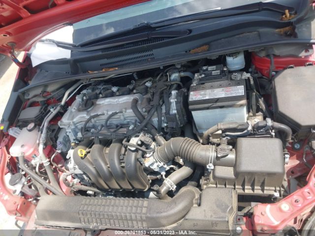 5YFHPRAE6LP033897 Toyota COROLLA LE