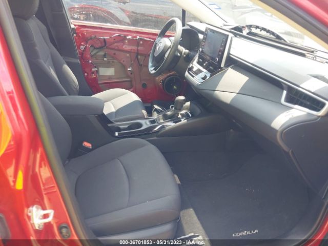 5YFHPRAE6LP033897 Toyota COROLLA LE