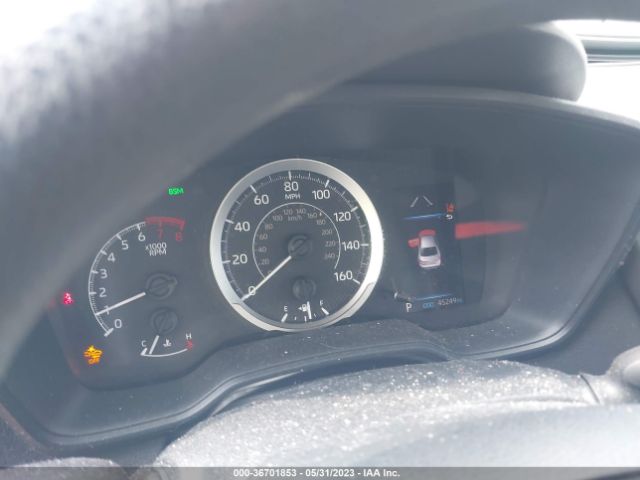 5YFHPRAE6LP033897 Toyota COROLLA LE