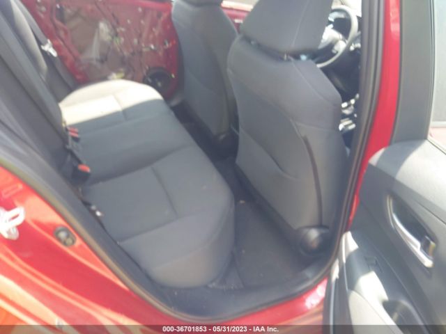5YFHPRAE6LP033897 Toyota COROLLA LE