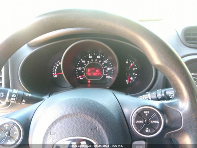 KNDJP3A59J7505197 KIA SOUL +