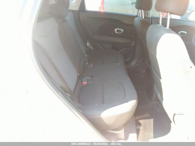 KNDJP3A59J7505197 KIA SOUL +
