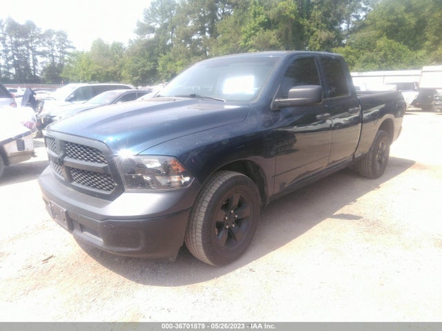 1C6RR6FG0MS574944 RAM 1500 Classic Tradesman