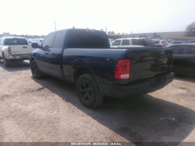 1C6RR6FG0MS574944 RAM 1500 Classic Tradesman
