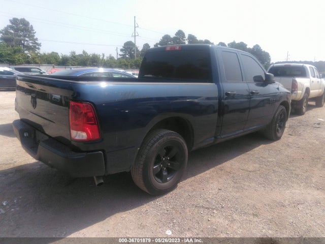 1C6RR6FG0MS574944 RAM 1500 Classic Tradesman