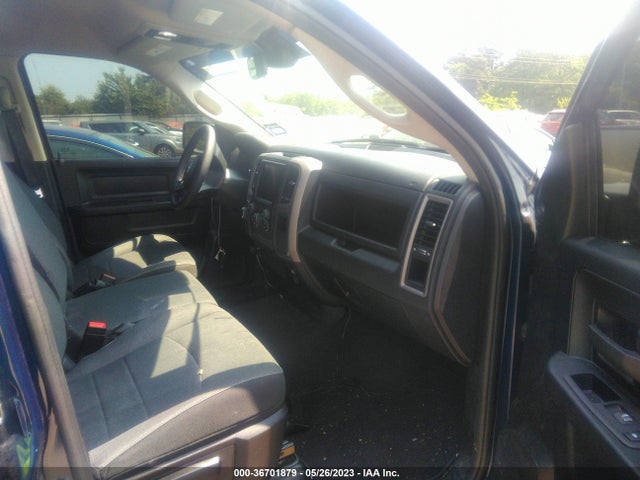 1C6RR6FG0MS574944 RAM 1500 Classic Tradesman
