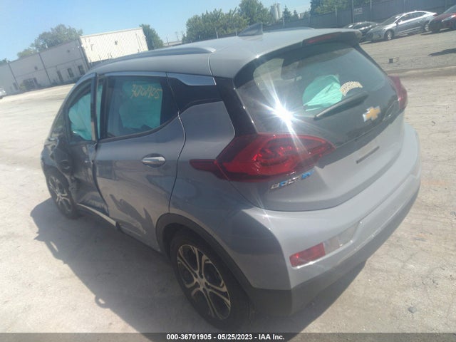 Chevrolet Bolt Ev Premier 2020 1G1FZ6S08L4140108 Image 3