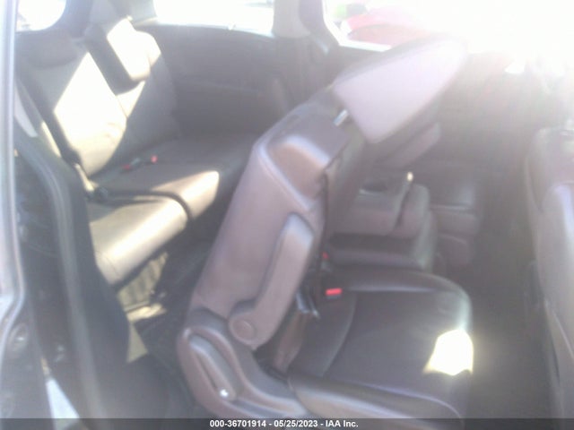 Honda Odyssey Touring 2018 5FNRL6H84JB032156 Image 9