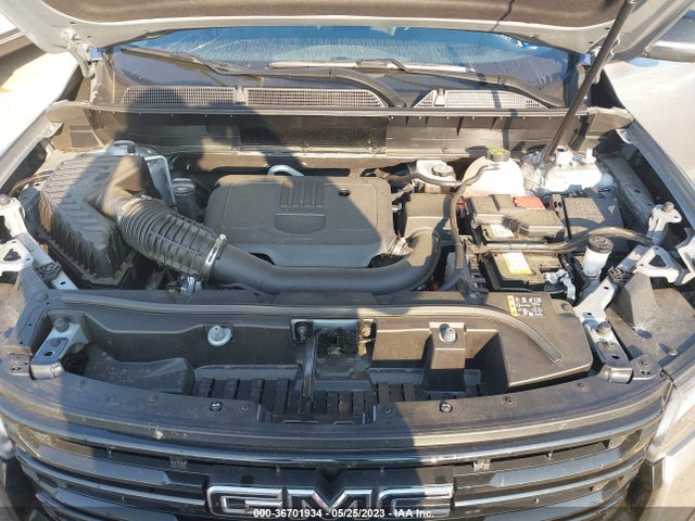 1GKKNML41PZ113319 GMC ACADIA SLT