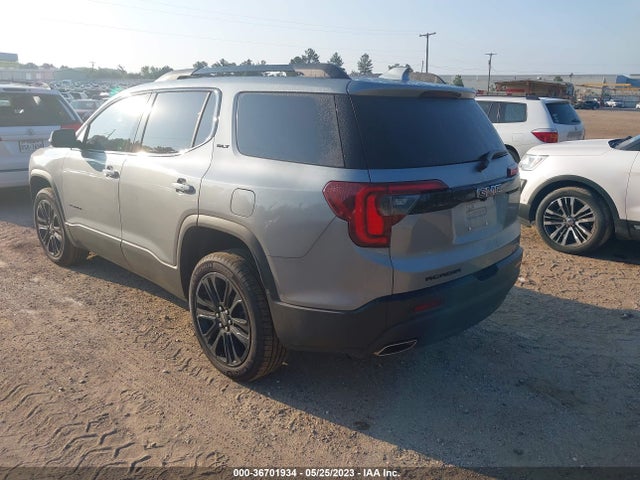 1GKKNML41PZ113319 GMC ACADIA SLT