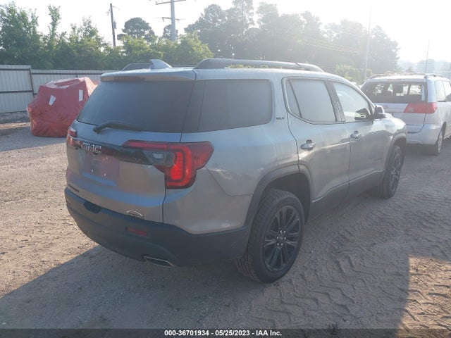 1GKKNML41PZ113319 GMC ACADIA SLT
