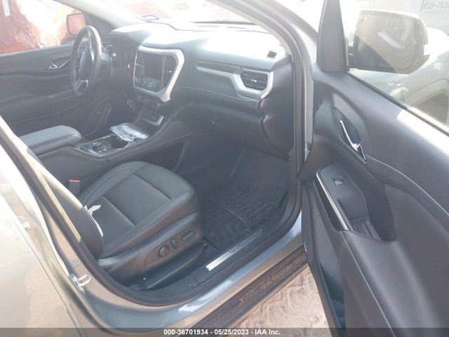 1GKKNML41PZ113319 GMC ACADIA SLT