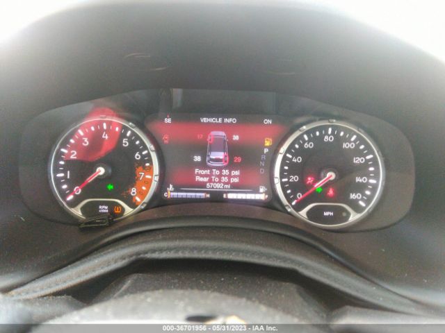 ZACCJBDBXHPF79599 Jeep Renegade Limited