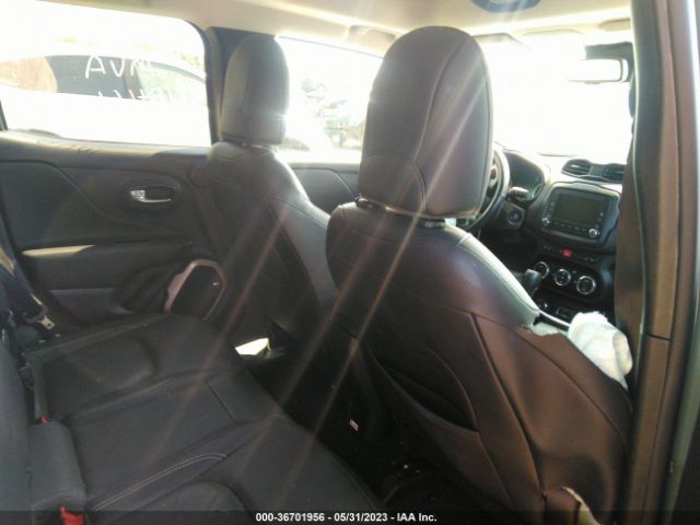 ZACCJBDBXHPF79599 Jeep Renegade Limited