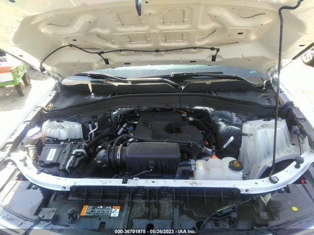 2020 FORD EXPLORER XLT VIN: 1FMSK8DH3LGA81116