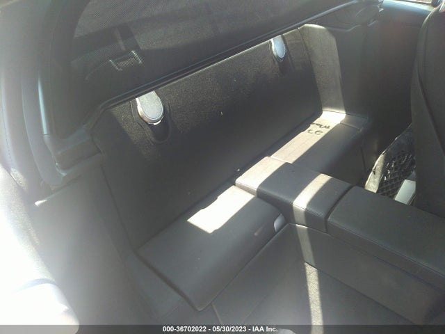 2009 MERCEDES-BENZ SL-CLASS V8 VIN: WDBSK71F59F142660