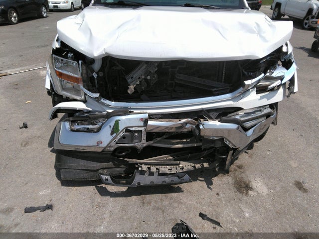 Ford F-150 Xl/xlt/lariat 2021 1FTFW1E85MKE57247 Image 7