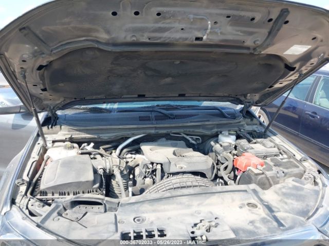 1FTER4FH8KLA44832 Ford Ranger Xl/xlt/lariat