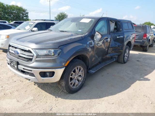 1FTER4FH8KLA44832 Ford Ranger Xl/xlt/lariat